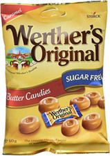 Werther's Original Butter