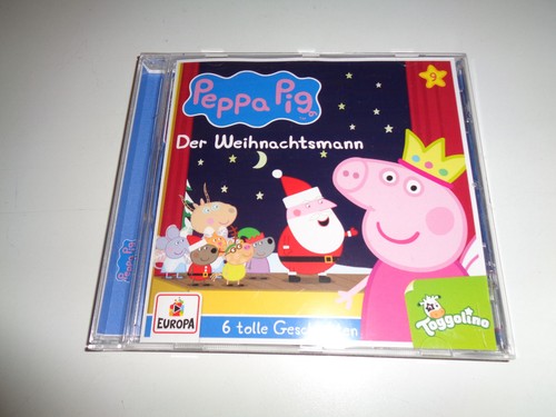 009 der weihnachtsmann - ,