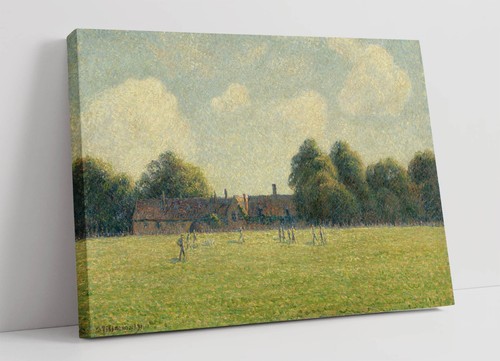 Hampton court green camille - hampton,