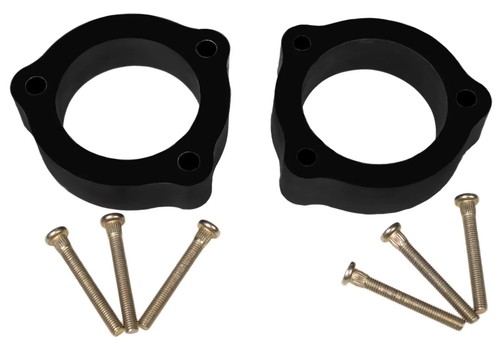 Rear spacer lift - 30mm, for