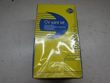 Comline CV Joint Kit Fits Peugeot 605 & Citroen XM