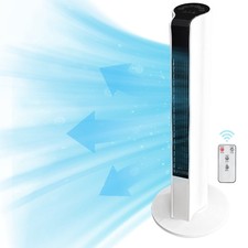 Tower fan remote - tower, w/remote
