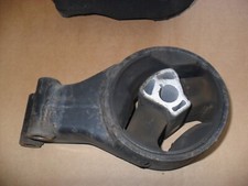 VAUXHALL ASTRA J MK6 ZAFIRA B  A 1.7 CDTI ECOFLEX REAR GEARBOX MOUNT 