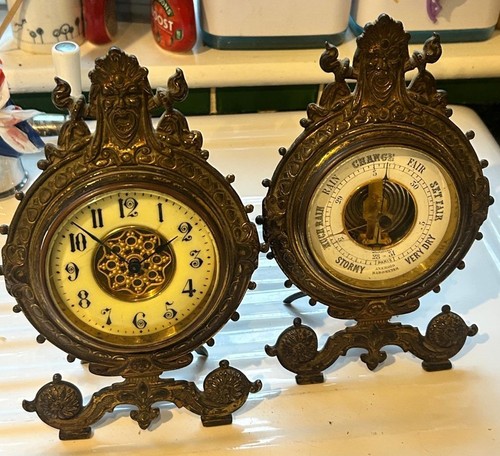 Antique victorian brass - antique,