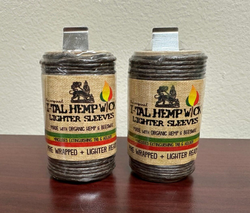 Tal pre wrapped - pre,