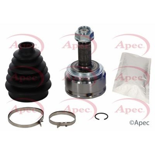 Joint front outer for - outer,