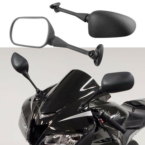 Mirrors for honda - honda, 600rr