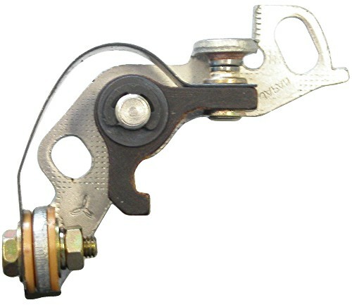 Points for 1980 kawasaki - 1980,