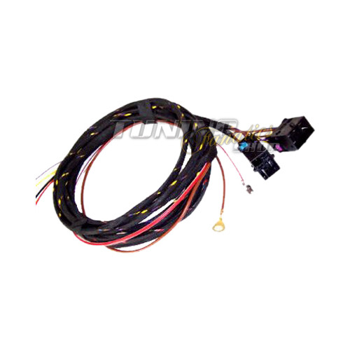 Wiring harness cable seat - cable,