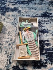  Vintage Chinese Kite Beijing