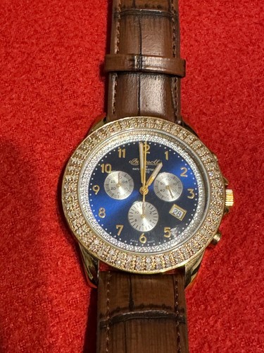 Ingersoll diamond ig0122dm - diamond,