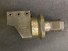 Mazak Integrex Turning Tool Holder VDI60