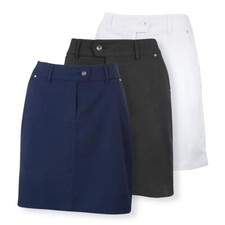 Island Green Golf Skort Ladies