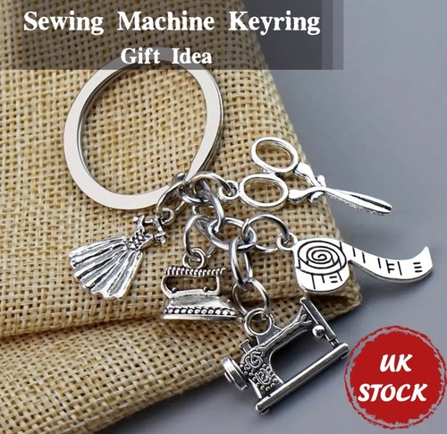 Love knitting sewing machine - sewing,