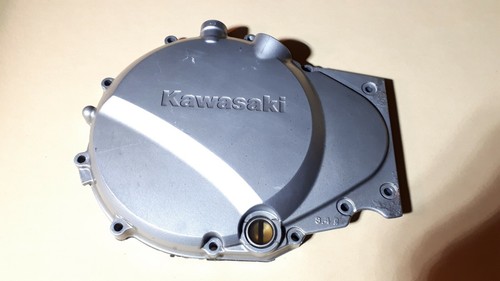Kawasaki er500 clutch cover