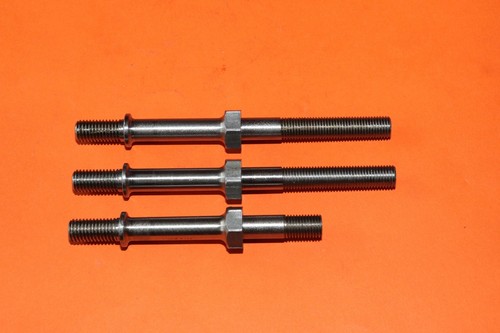 Triumph unit 650 - 650, tr6
