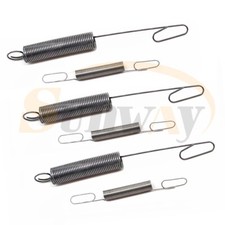 3 Governor Spring Set For Briggs Mountfield Hayter SP470 SP470ES HP470 Lawnmover