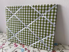 40x30cm Handcrafted Fabric