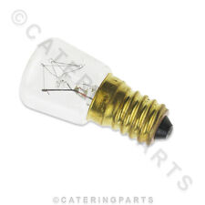 PARRY CATERING LAMP 15W 300°C