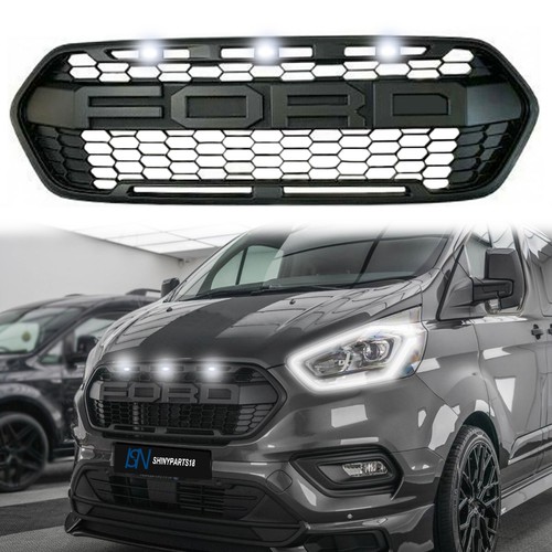 Ford transit custom - ford,