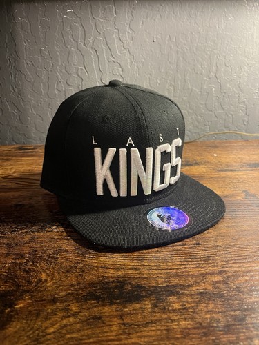 Best offer last kings - *best, offer*