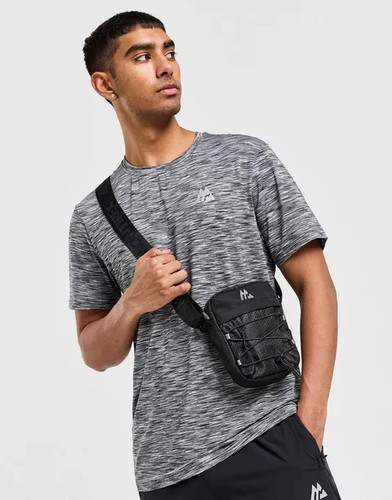 Montirex mtx crossbody bag - 2.0,