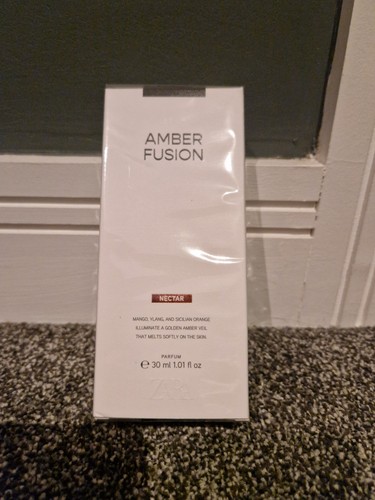 Zara amber fusion - fusion, nectar