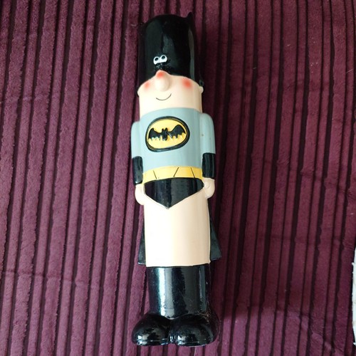 Vintage batman ceramic money - vintage,