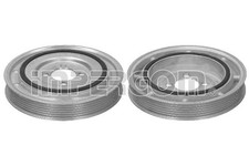 BELT PULLEY CRANKSHAFT FITS