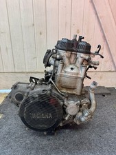 Yamaha Yfz 450cc Complete Engine Carb Model 04-09 Quad Bike ATV