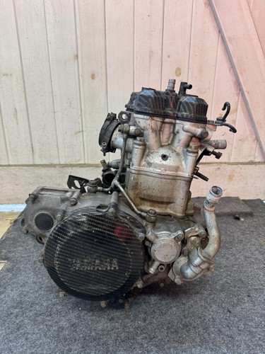 Yamaha yfz 450cc complete - yamaha,