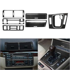 Carbon Fiber Interior Central