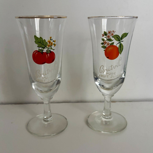 Pair britvic pure fruit - britvic,