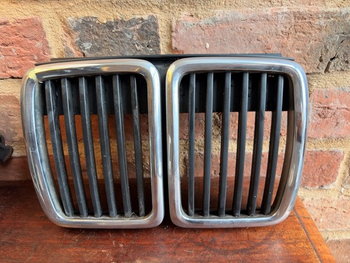 Genuine bmw e30 centre - genuine, m3