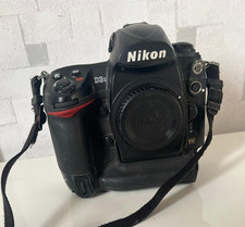 Nikon D3S - DLSR Camera 12.1