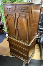 Regency Style HiFi Record