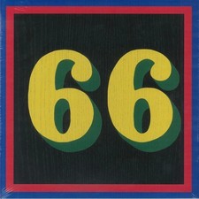 Paul Weller - 66 Collector's
