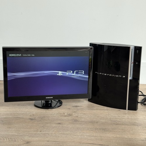 Sony playstation ps3 - sony, 3