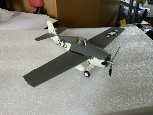 Hobbymaster grumman f4f - grumman,
