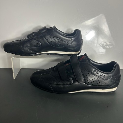 Men prada black - men’s,