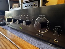 Teac r610 integrated - teac, a-r610