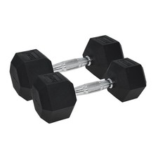 Urban Fitness PRO Hex Dumbbell
