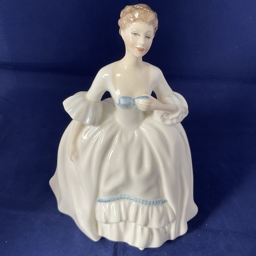 Royal doulton hand made - doulton, &
