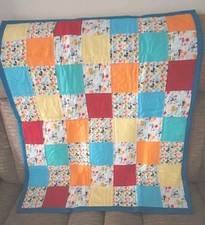 Handmade patchwork