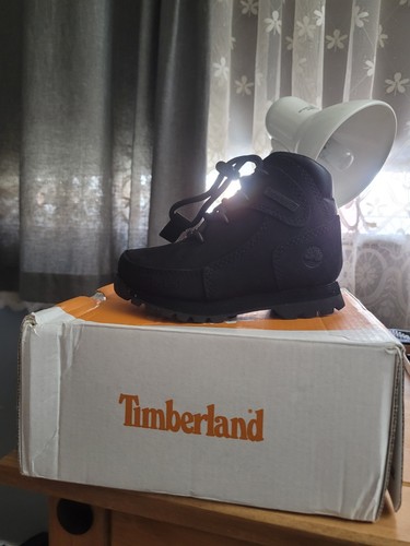 Timberland toddler kid boots - timberland,