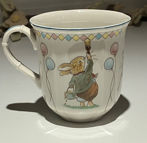 Villeroy boch rare - boch, -rare