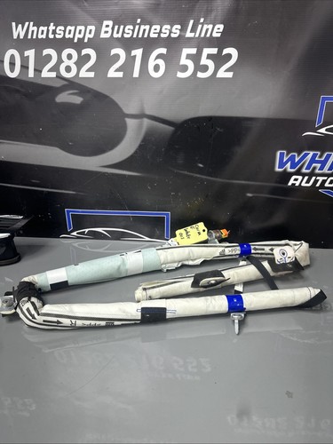 Vauxhall corsa curtain - curtain, roof