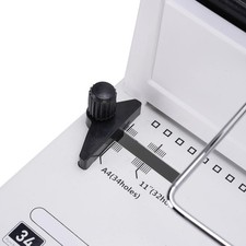 Wire Binding Machine Spiral