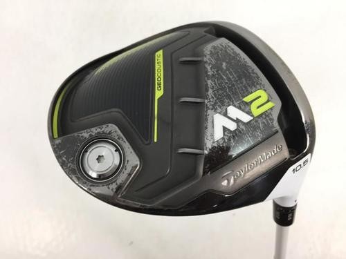 Taylormade driver 5 deg - m2,