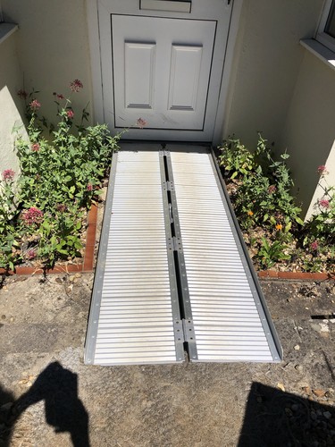 Supportec folding portable - folding,